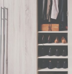 closet organizing cover photo
