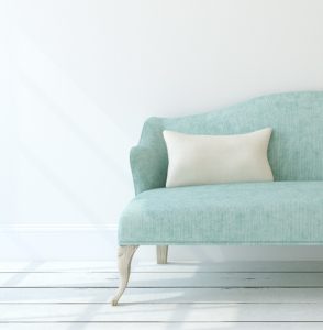 entryway and shared living space organizing