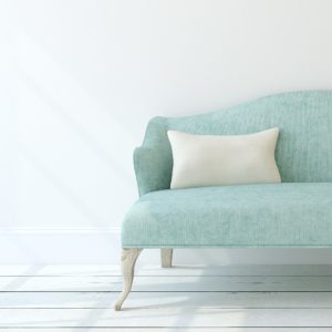 entryway and shared living space organizing