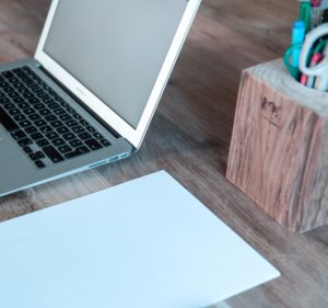 home office organizing