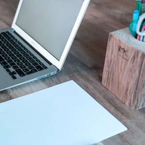 home office organizing