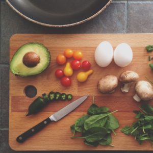 kitchen and pantry organizing cover photo