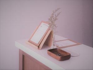 falll into place organizing packages and rates