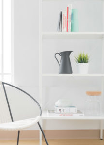 space organizing denver