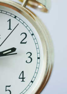 time organizing denver