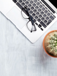 work & office organizing denver